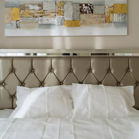 Vitan Plaza Haven Apartment *