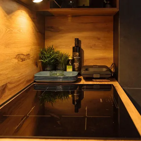 Vitan Plaza Haven Apartment Bucharest