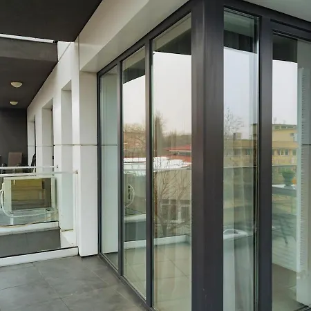 Vitan Plaza Haven * Bucharest