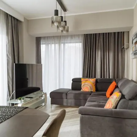 Apartment Vitan Plaza Haven