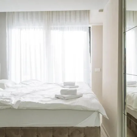 Vitan Plaza Haven Apartment