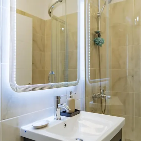 Apartment Vitan Plaza Haven