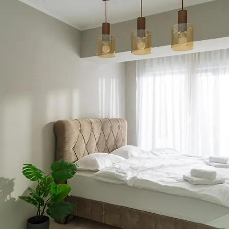 Apartment Vitan Plaza Haven *