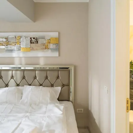 Vitan Plaza Haven * Bucharest