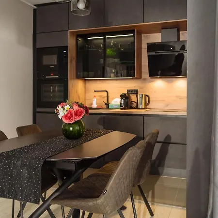 Apartment Vitan Plaza Haven