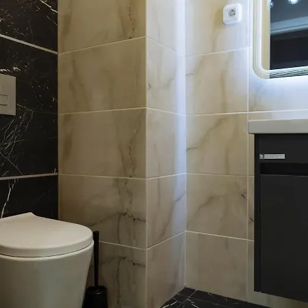 Vitan Plaza Haven Apartment Bucharest