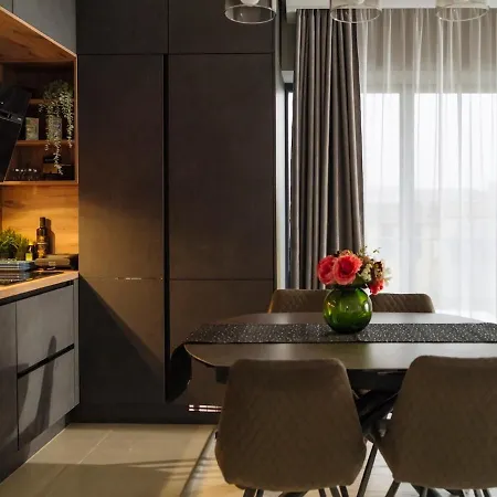 Vitan Plaza Haven Bucharest