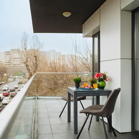 Vitan Plaza Haven * Bucharest